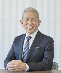 原田永幸様