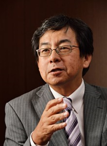 安田育生様 安田育生様